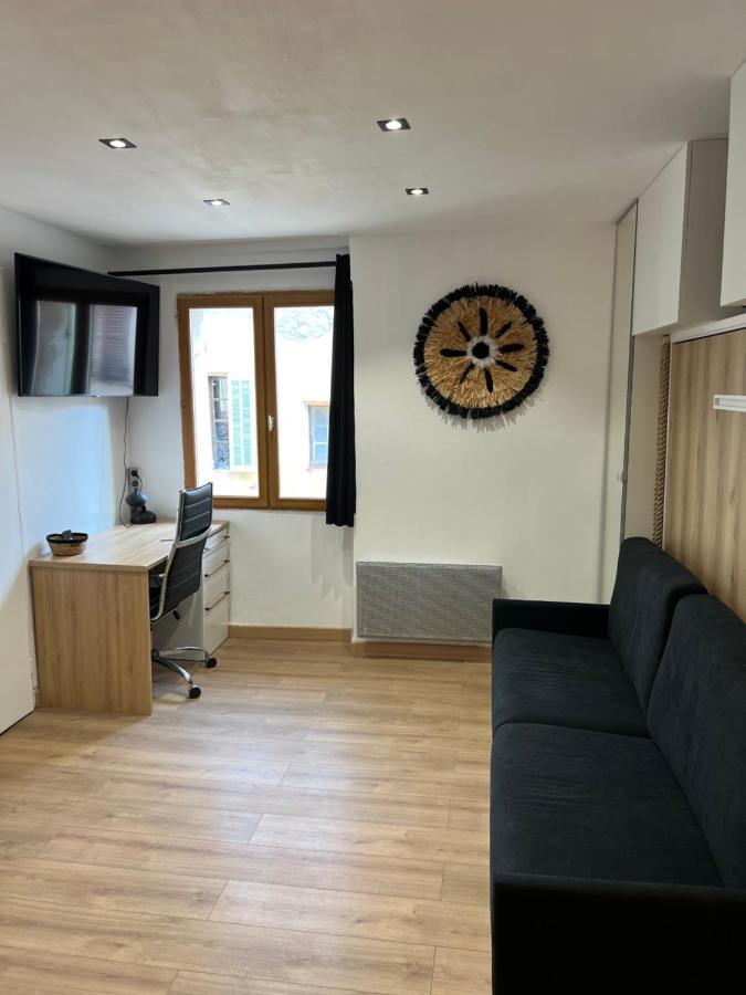 Apartment Contemporain, A Deux Pas De La A !