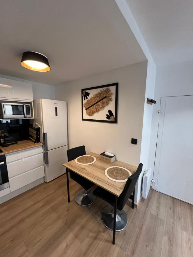 Apartment Contemporain, A Deux Pas De La A ! La Ciotat