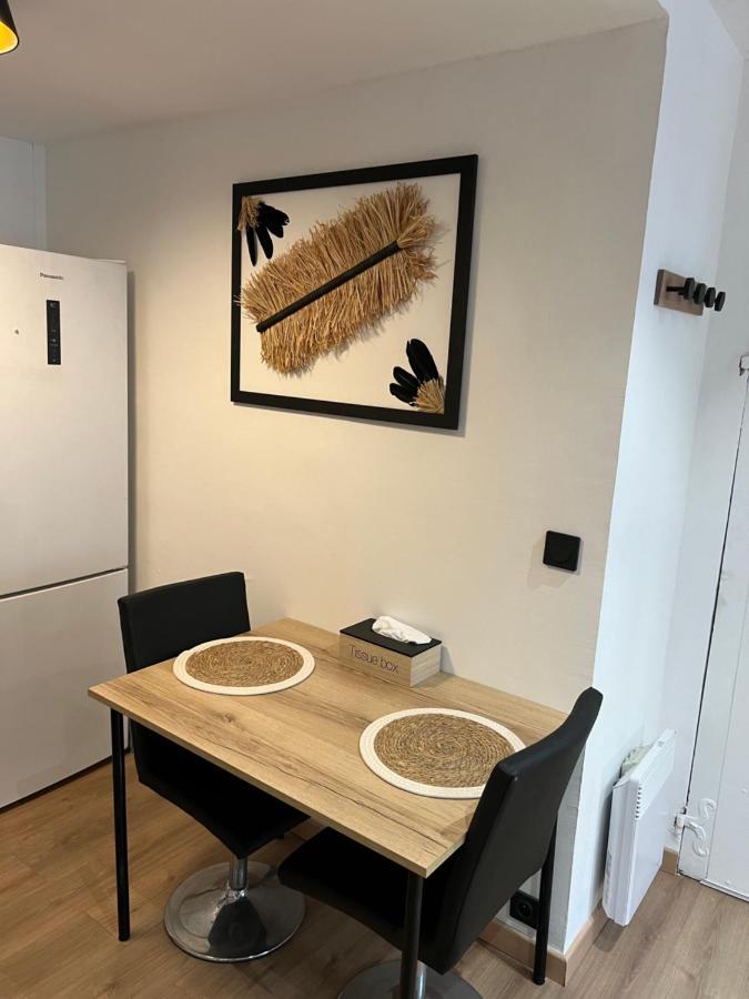 Apartment Contemporain, A Deux Pas De La A ! *