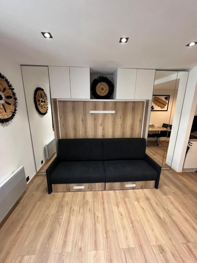 Contemporain, A Deux Pas De La A ! Apartment