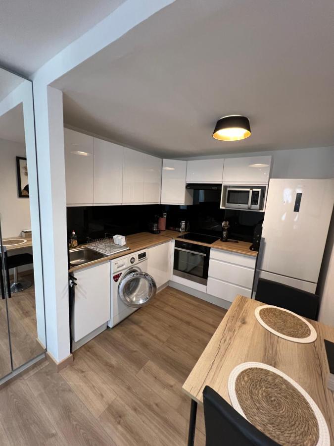 Contemporain, A Deux Pas De La A ! Apartment *