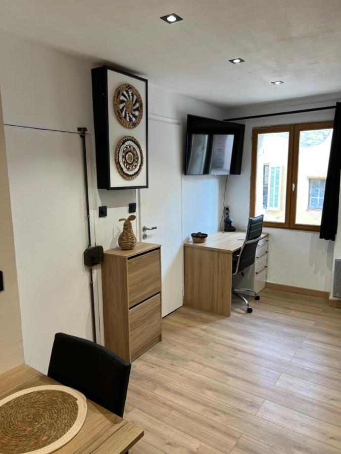 Apartment Contemporain, A Deux Pas De La A ! *