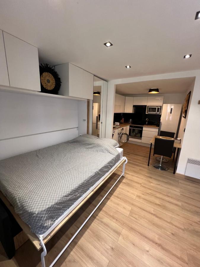 Contemporain, A Deux Pas De La A ! Apartment *